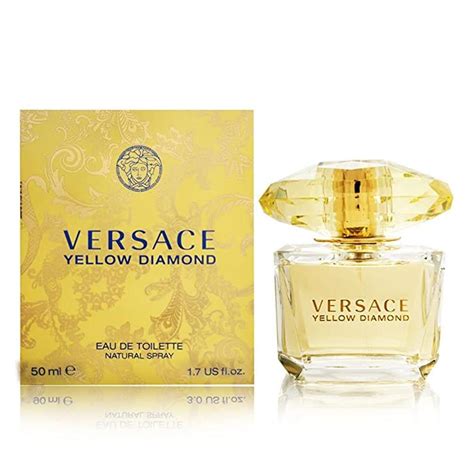 versace yellow diamond opinioni|perfume Versace woman yellow diamond.